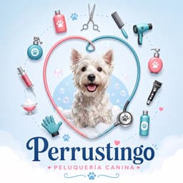 Logo Perrustingo