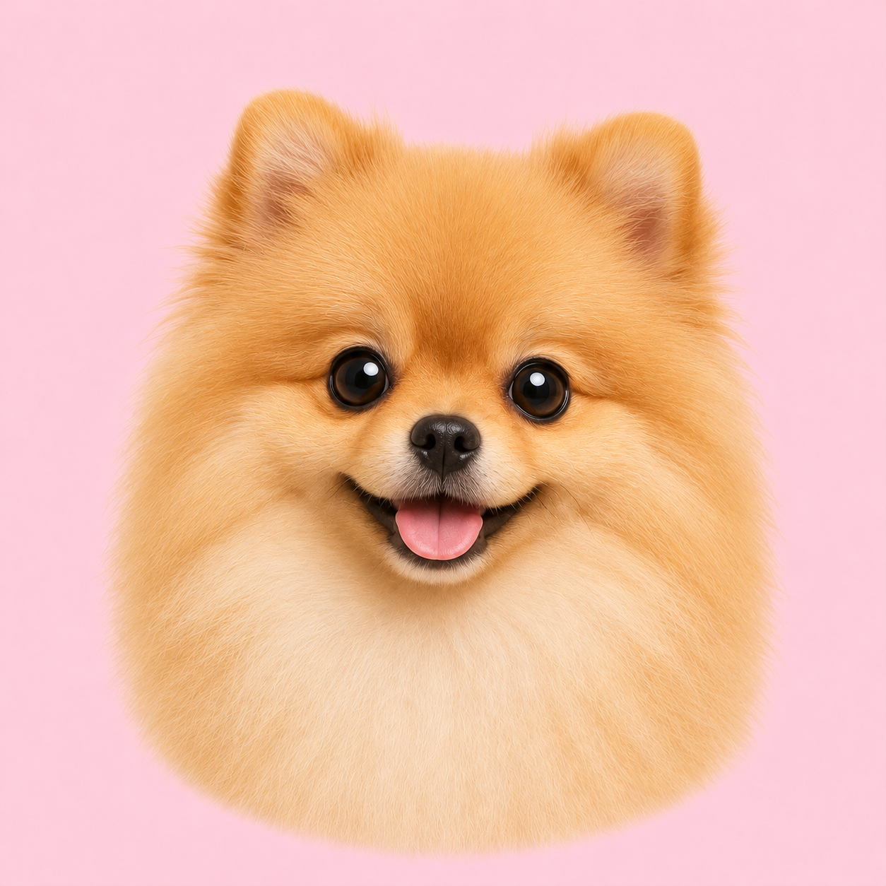 Ilustración de Pomerania