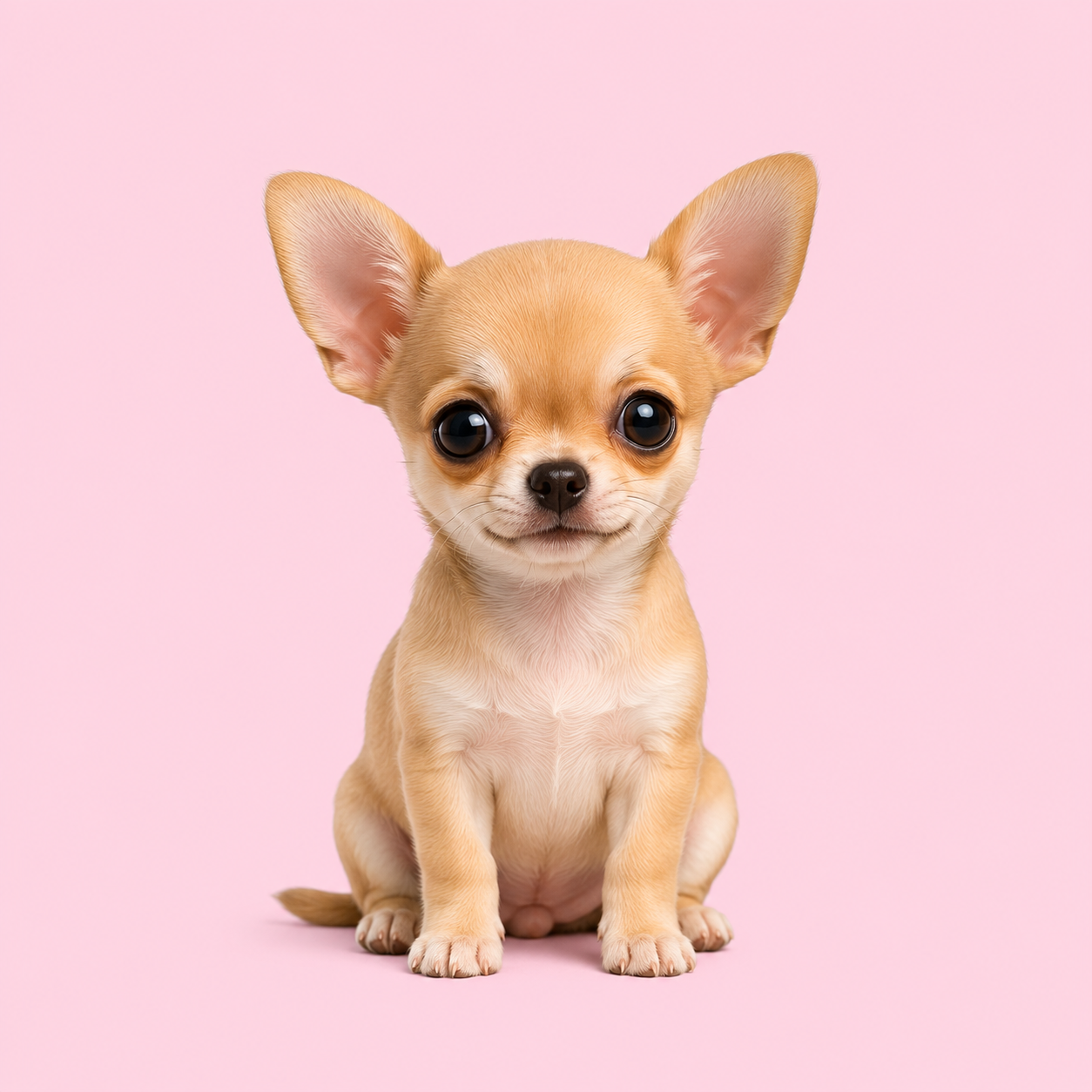 Ilustración de Mini / Toy (hasta 5 kg)
