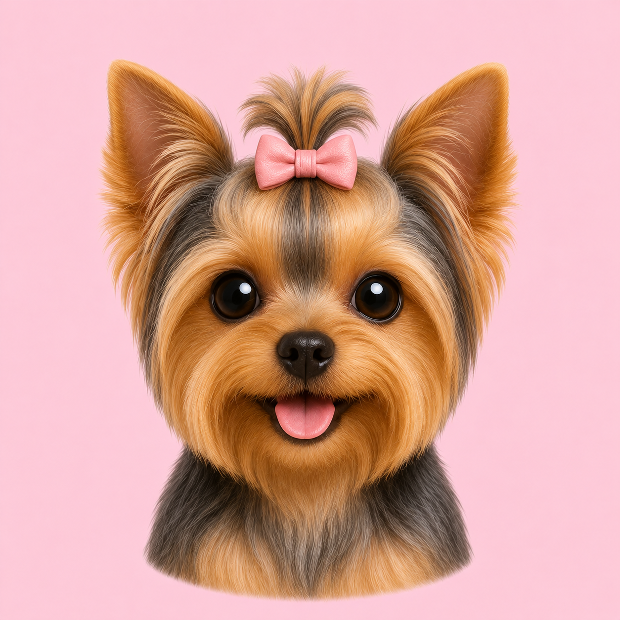 Ilustración de Yorkshire